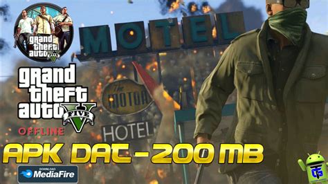 If playback doesn't begin shortly, try restarting your device. GTA 5 Lite APK Mod Data 200MB Download