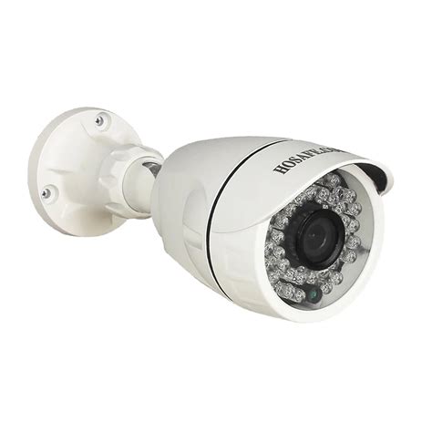 Hosafe Ip Camera With Audio Outdoor 1080p Home Security Surveillance