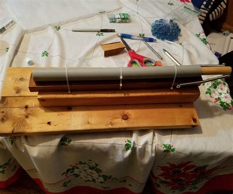 How To Build A Marble Cannon 5 Steps Instructables