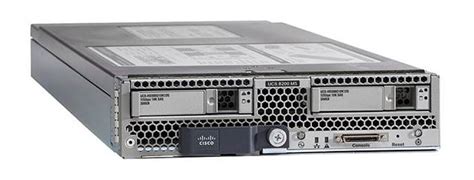 Cisco Ucs B200 M5 Blade Server Cisco