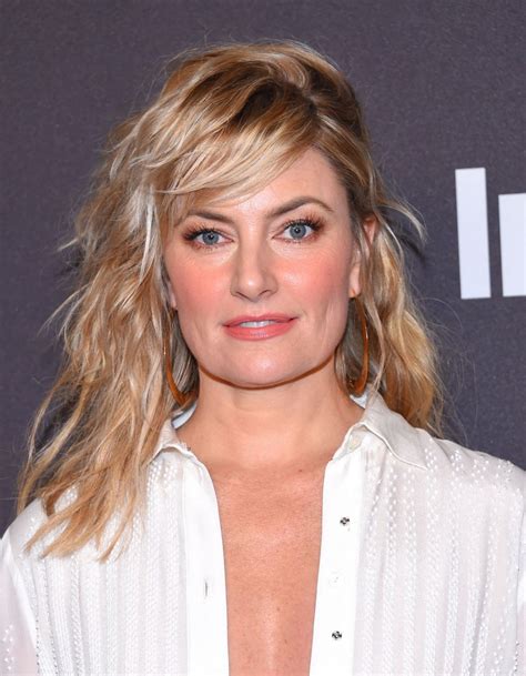 Madchen Amick At Instyle And Warner Bros Golden Globe Awards Afterparty