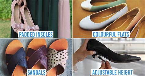 Women sports attire & shoes. 7 Comfortable Brands Of Women's Leather Shoes From ...