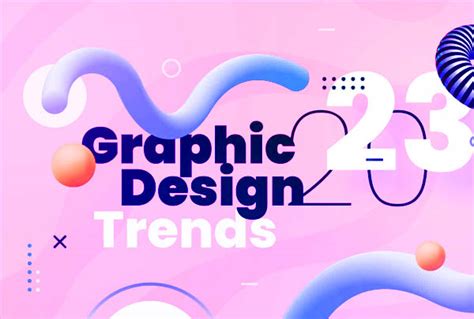 Trend Desain Grafis Di Tahun 2023