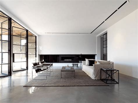 5 Modern And Minimalist Interior Design Ideas For Your Loft Conversion