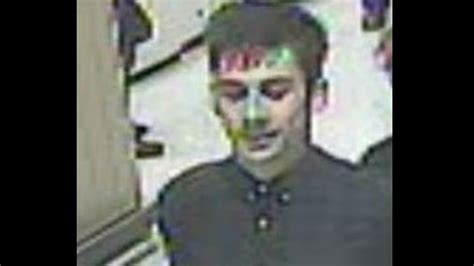 Image Appeal After Supermarket Assault In Glasgow Bbc News