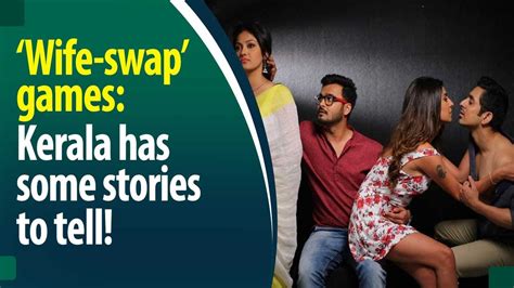events hinting the rise in number of wife swap games coming out know more… youtube