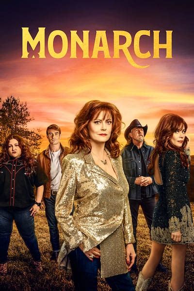 Monarch Tv Serier Online Viaplay