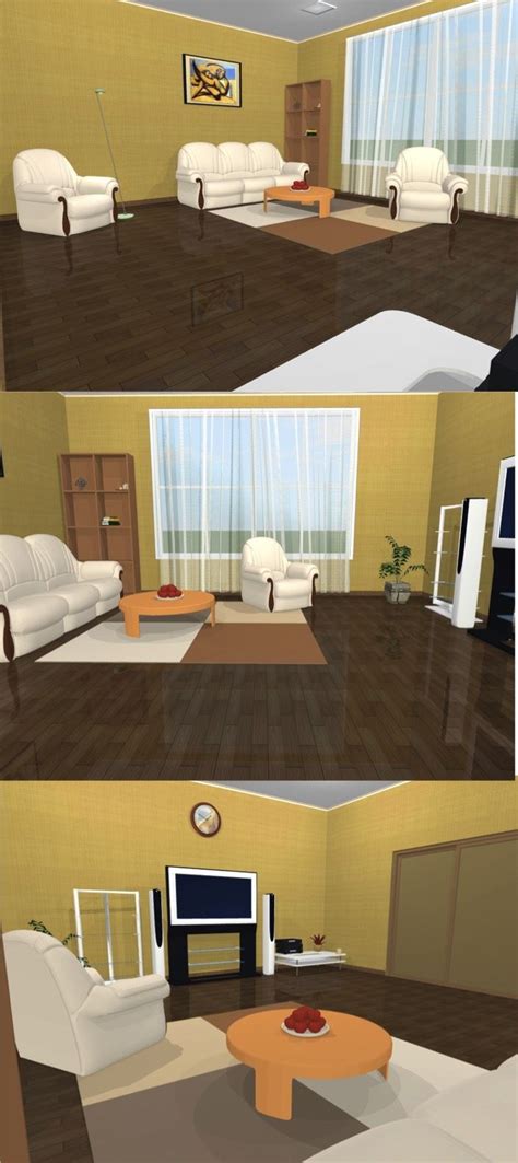 Create The House Of Your Dreams With Livehome3d Homedesign