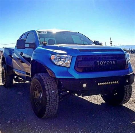 Pin by forFREEDOM on Toyota Off Road | Tundra truck, Toyota tundra trd