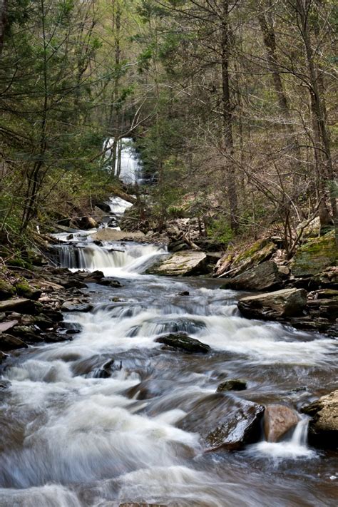 Preview To Ricketts Glen Stephen L Tabone Nature Photography