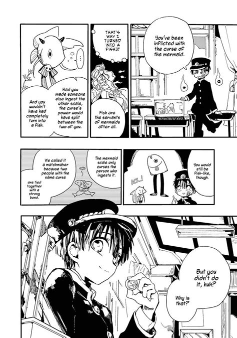 7 Misteri Sekolah Di Jibaku Shounen Hanako Kun Misteri