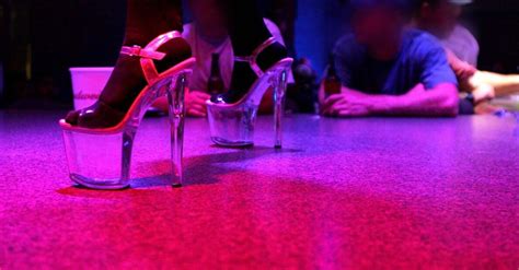 New Lawsuit Claims Government Prefers Some Strip Clubs Over Others