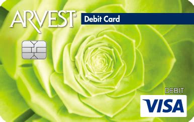 Issued by arvest bank bank for bin search service & security enhancement. Specialty Debit Cards, Affinity Cards, Personalized Debit Cards