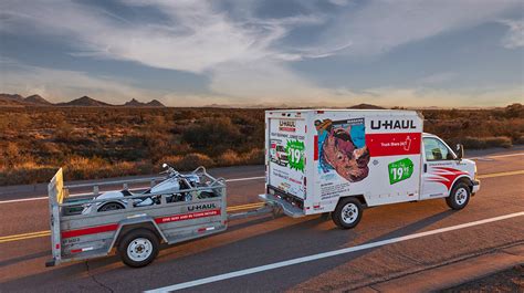What Size U Haul Truck Do I Need Moving Help®