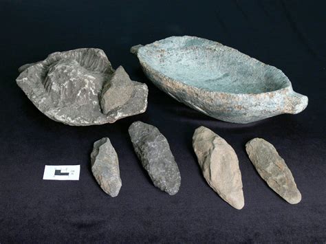 This Week In Pennsylvania Archaeology July 2010 Prehistoric Native