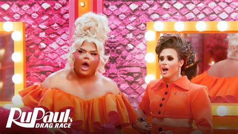 Watch The First 15 Minutes Of All Stars 8 RuPauls Drag Race All