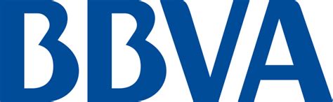 Logos related to bbva logo png logo. BBVA Logo - Banco Bilbao Vizcaya Argentaria Logo - PNG e ...