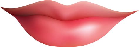 Transparency Lips Png Picpng