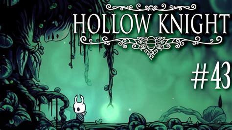 Tree People Hollow Knight 43 Youtube