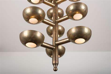 Gino Sarfatti Ceiling Light Model 2049 Shop Art And Design At Casati