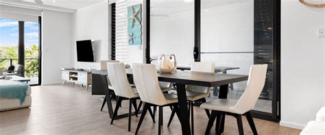 2 Indigo - quality apartment in coveted location 3 Month Rentals