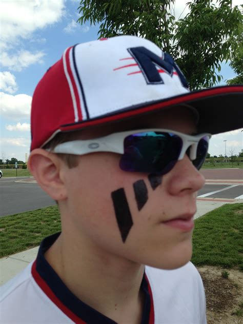 Eye Black Designs