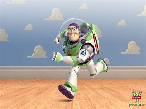 Wallpaper blue sky favorite clouds tile fun toy photo. Buzz Lightyear from Toy Story Desktop Wallpaper