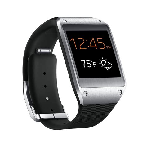 Top 4 Best 2015 Smart Watches Physical Products