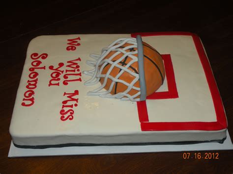 Basketball Cake Basketball Cake Cake Designs Girly Things Cake Ideas Fondant Birthday Ideas