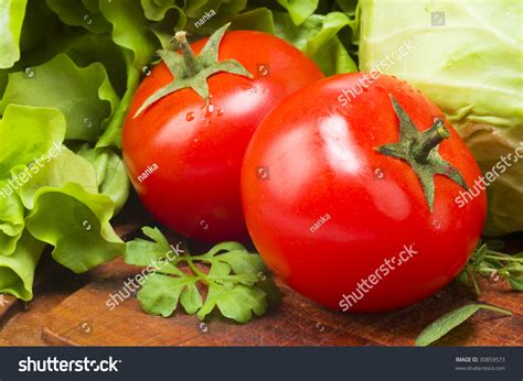 Tomato Still Life Stock Photo 30859573 Shutterstock