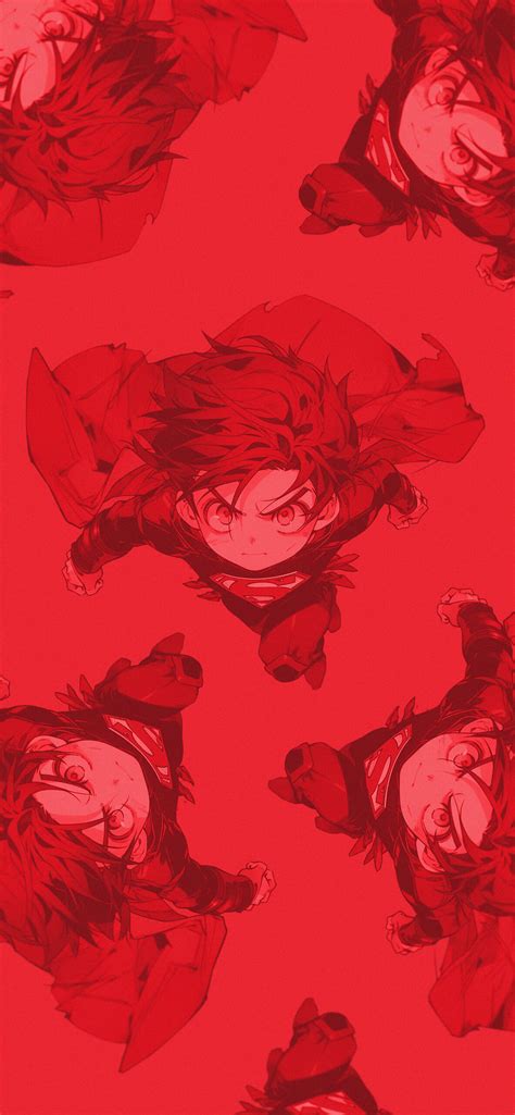 Share 153 Red Aesthetic Wallpaper Anime Super Hot Ineteachers