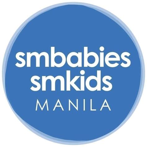 Sm Kids And Sm Babies Manila Manila