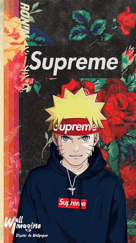 Naruto Sasuke Cool Wallpaper Supreme Torunaro