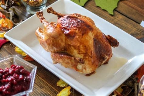How To Brine A Turkey The BEST Method A Mind Full Mom Turkey