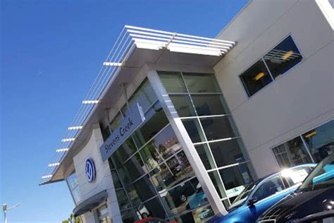 San Jose And Bay Area Ca New Volkswagen Dealer Stevens Creek Volkswagen