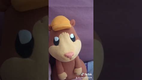 Tiktok The Prettiest Mouse In The Party Youtube