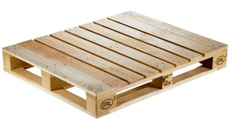 Pallet market set to reach over 1 billion units in 2017 | Associated