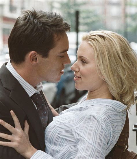 Match Point 2006 Directed By Woody Allen Film Review