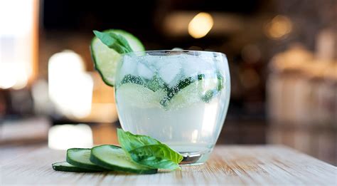 Though we're not saying you'll want to forego tonic and citrus all the time, it's worth seeking out gins that are balanced enough to be sipped on their own. Essential Cocktail Recipes: 30 Best Gin Drinks | HiConsumption