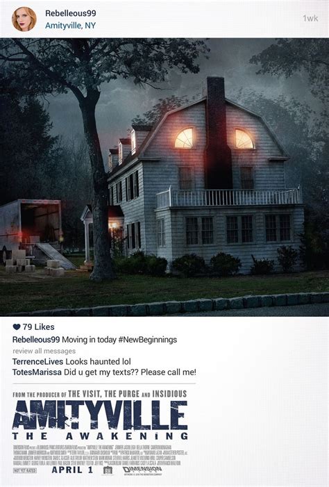 The awakening in hd quality online for free, putlocker amityville: Amityville: The Awakening DVD Release Date | Redbox ...