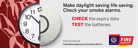 Daylight saving time ended on sunday, october 28, 2018 in the northern hemisphere, across much of europe and some of mexico. Daylight Saving ends so don't forget to check your smoke ...