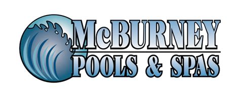 home mcburney pools