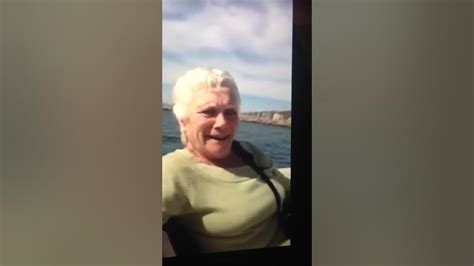 Granny Screaming Youtube