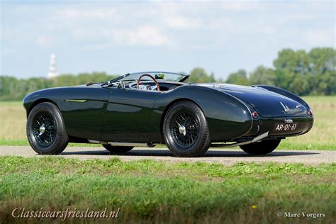 Austin Healey 1004 Bn2 ‘le Mans 1956 Classic Cars Friesland