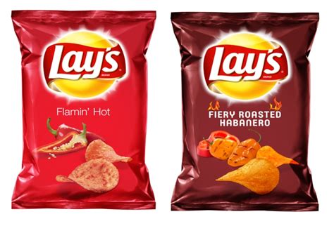 Flavor Swap Lays Potato Chips Invites America To Help