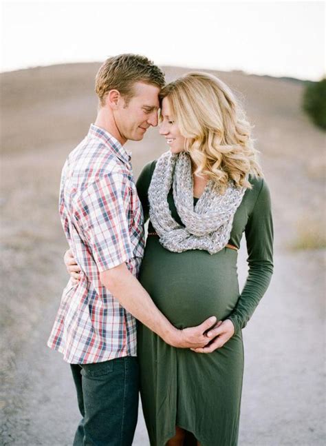 Pregnant Couple Photo Ideas Photography Subjects