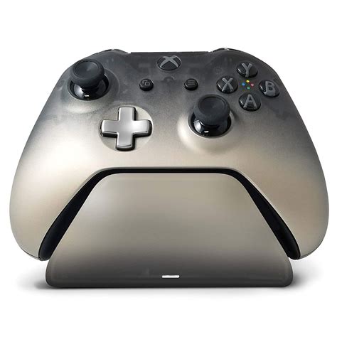 Controller Gear Wireless Charging Stand For Xbox One Controller
