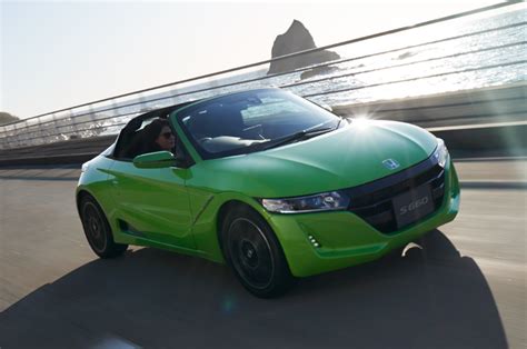 Large selection of the best priced honda s660 cars in high quality. Honda S660 Modulo X Hadir dengan Tampang Sporty, Eits ...