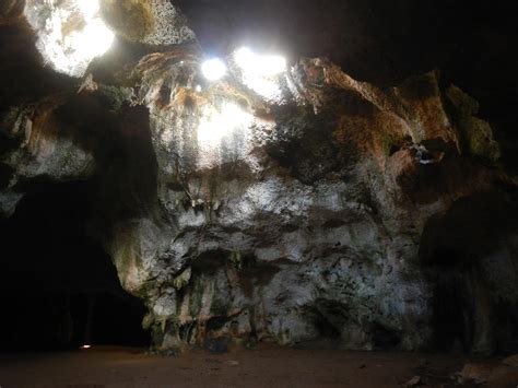 Guadirikiri Cave En Aruba 2 Opiniones Y 2 Fotos