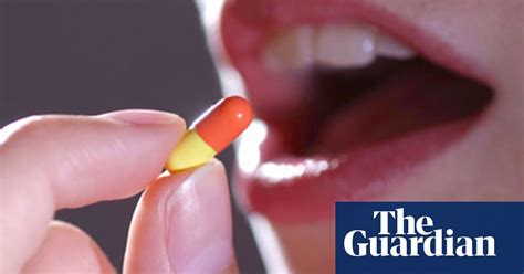 Should I Take A Pill To Feel Like Having Sex Health And Wellbeing The Guardian